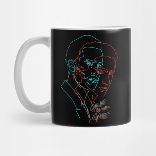 Call Me By Your Name 3D Mug